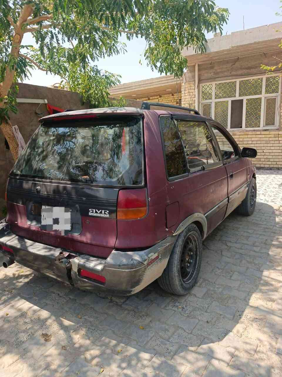 مسيوبوشي ١٩٩٣ محرك كامري ابو جف سنويه عضم رقم الماني واسط ماواصل راعيهه ابيع كوم حديد ترايك وان ميعجبك سعر ١٢ ورقه مكان نجف ***********
