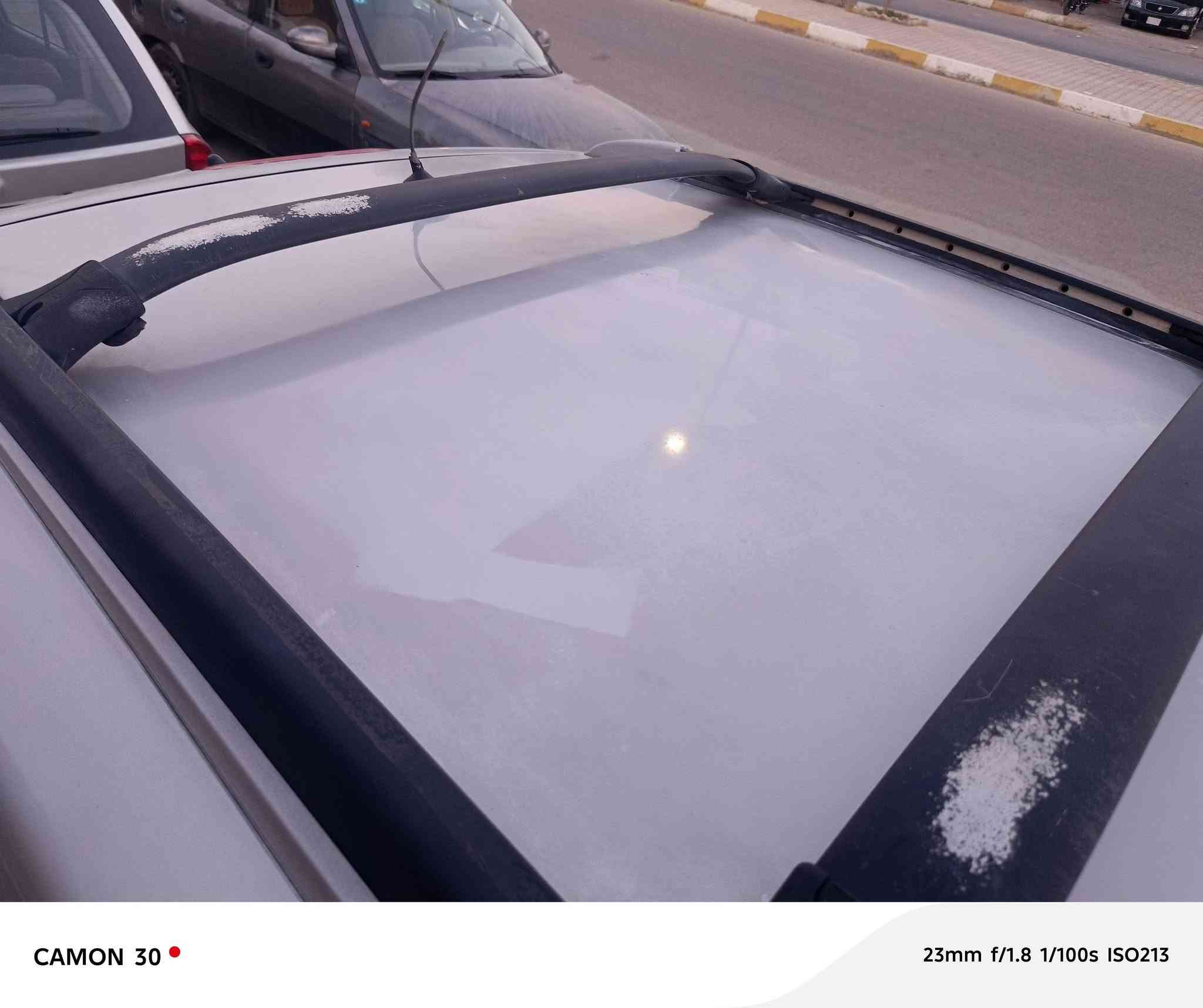 🚘 للبيع هيونداي سنتافي 2007
🔹 صبغ حزام
🔹 أثر جراد
🔹 بيها قطعتين فقط
🔹 السيارة فول لفول وكما موضحة عدكم بالصور
🔹 محرك 3300
🔹 شاشة وتحكمات ستيرن
🔹 التبريد شرط ثلج ❄️
🔹 رقمها أنبار

💰 السعر: 96 ورقة
💵 وبيه مجال للشراي
🔄 وإذا أكو مراوس عادي

📩 للتواصل والاستفسار: الخاص مفتوح
📞 أو الاتصال على الرقم: ***********

نص مكتوب في الصور:
- CAMON 30 • 23mm f/1.8 1/67s ISO234
- CAMON 30 • 23mm f/1.8 1/100s ISO177
- CAMON 30 23mm f/1.8 1/50s ISO202
- CAMON 30
- 23mm f/1.8 1/50s ISO217
- CAMON 30 •
- 23mm f/1.8 1/100s ISO125
- CAMON 30 • 23mm f/1.8 1/100s ISO144
- CAMON 30 23mm f/1.8 1/100s ISO117
- CAMON 30 • 23mm f/1.8 1/100s ISO213