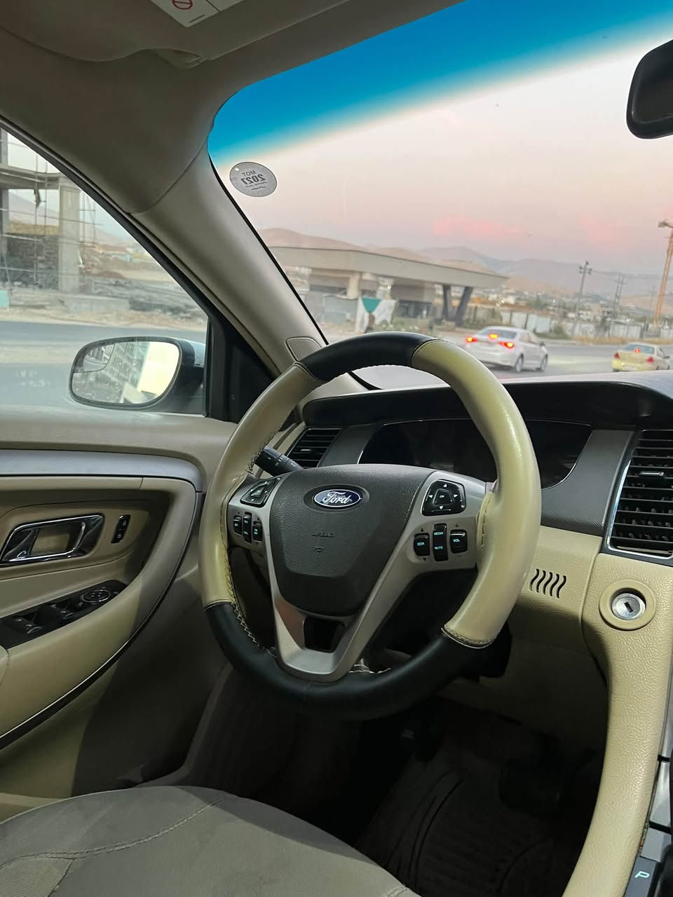 تورس • ٢٠١٣ • كفاله عامه