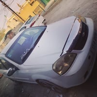 اوبترا مديل 11سياره بيه حزام صبغ بدون دواخل كير مكينه تبريد كفاله ابو ...