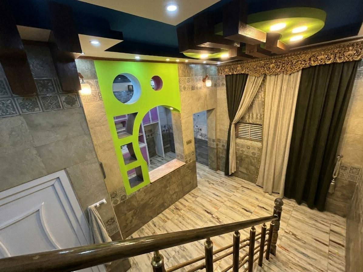 بيت للبيع مساحه 260 متر طابو صرف
حي ميسان قطاع 15 شارع  12 موقع جيد 
بيت مع مشتمل طابقين
المشتمل حديث طابقين 
والبيت نظيف جداً 

ويباع منه ١٤٠ متر 
يعني مشتمل عدل ينكص

تفاصيل اكثر والسعر خاص

عنوان المكتب حي ميسان شارع الكيات قبل تقاطع شارع بوريات ( مكتب الخالدي للعقار )
استفسار اكثر او الاتصال
 *********** يوجد واتساب 
*********** يوجد واتساب 
ادخل على الرابط التالي واطلع على عروض حي ميسان
https://www.facebook.com/groups/392370572858358/?ref=share_group_link
