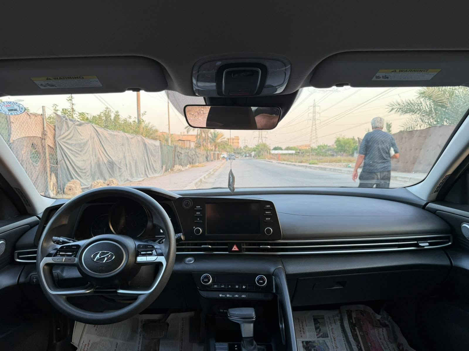 النترا موديل ٢٠٢٣ محرك ٢٠٠٠ دووش رقم اربيل دولي رقم سنويه هزه جديد ماشيه ٦٢ تحويل وكاله مباشر السياره  باسمي شاشه كبيرا كامرا دواره رادارات بصمه ابواب بصمه تشغيل فوول تحكمات ثلاث انظمه قياده نظام تقليل صرف وقود بيه جاملغ بنيد باب بدون دواخل بدون شواصي ايرباك دشبول واستيرن سليم محرك كير صدر تبريد جديد  السعر 120 للاتصال ***********
