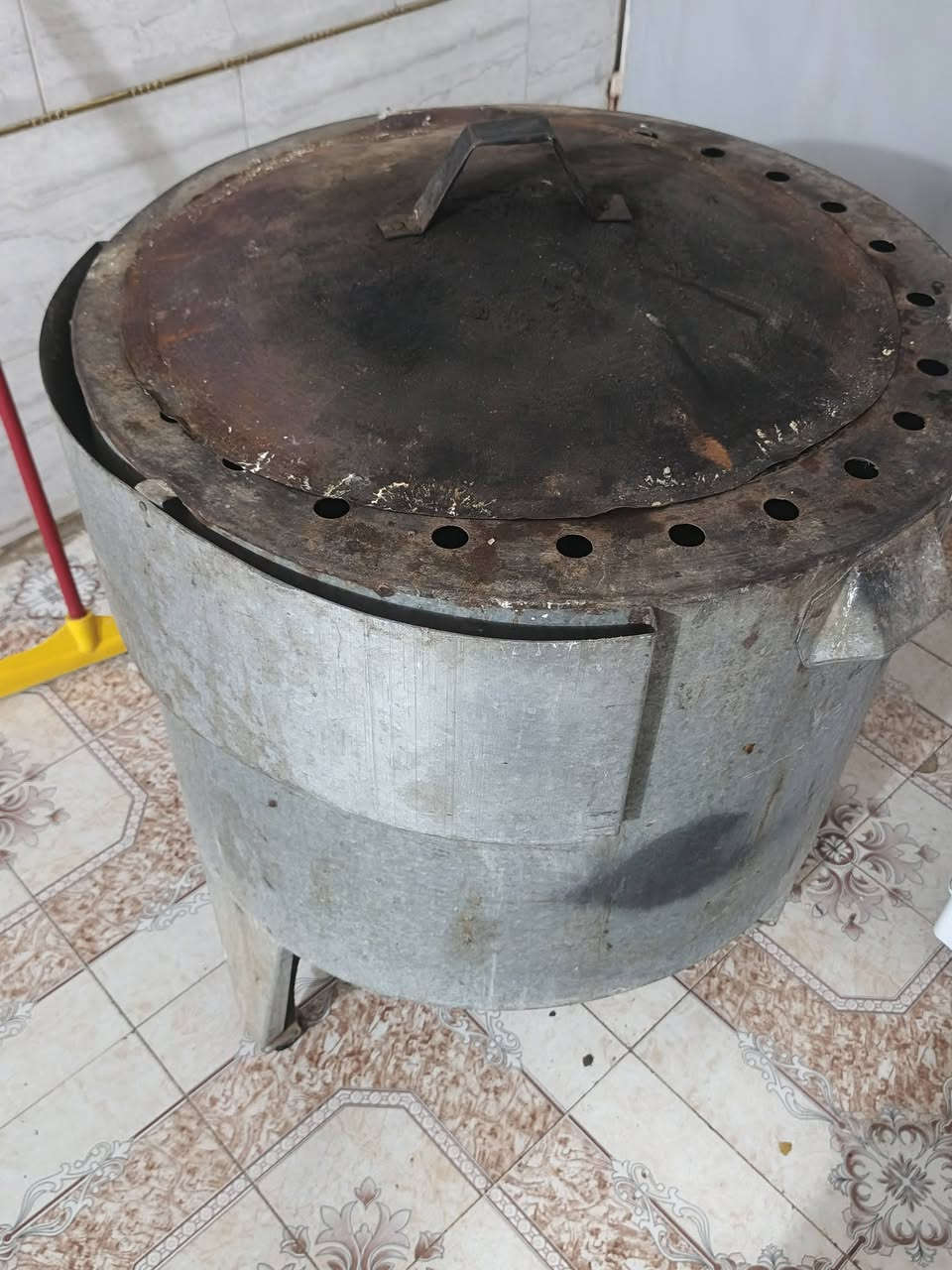 تنور غاز للبيع***********
