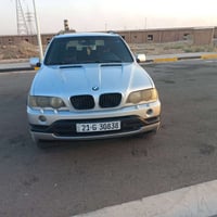 للبيع X5 موديل 2002 فول رقم سليمانيه مكينه ٤٤ السعر ٨٥ ورقة رقم الهاتف...
