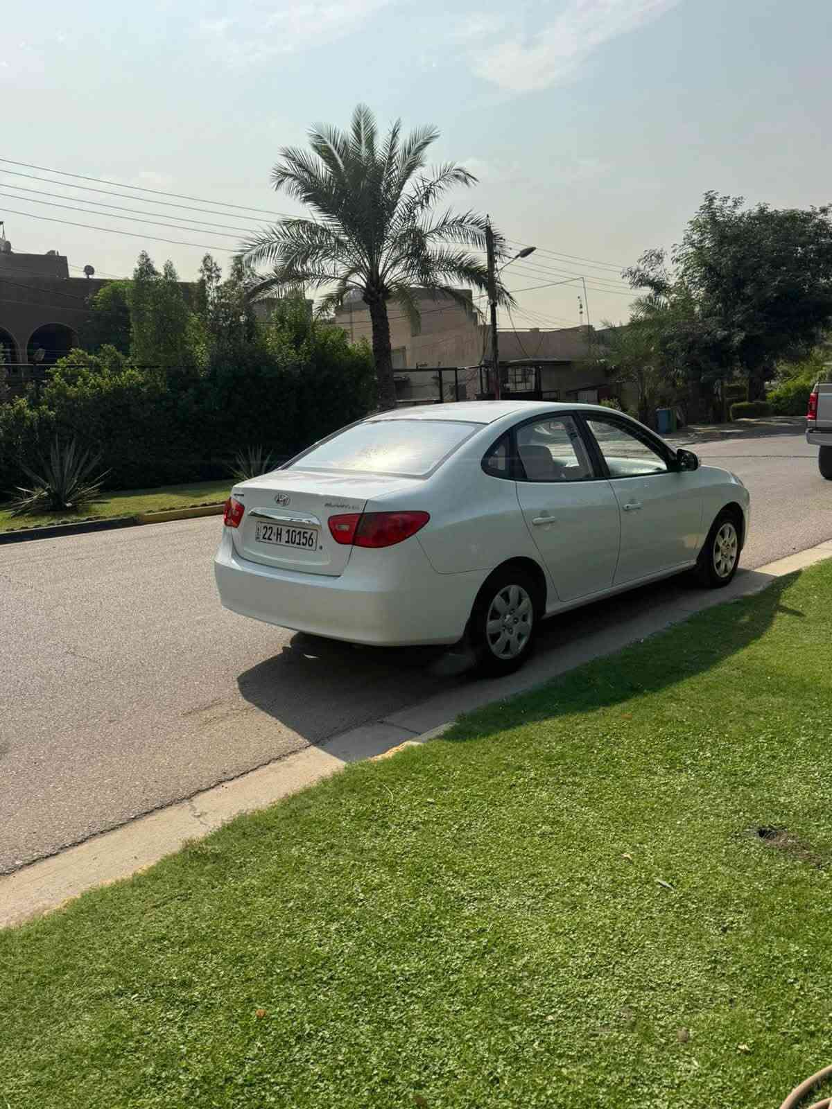 النترا ٢٠١١ • مكينة ٢٠٠٠ • رقم اربيل
