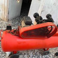 كمبريسر ٢٥٠ • فيه مجال