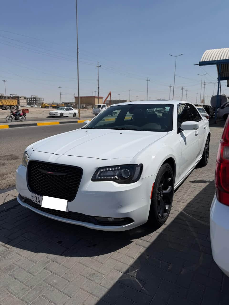 S300 • ٢٠٢٢ • فول مواصفات
