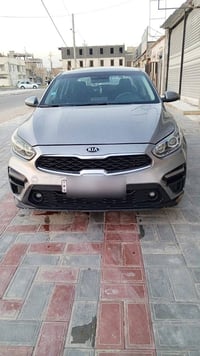فورتي • ٢٠٢١ • وارد امريكي