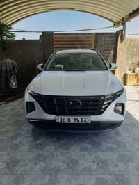 توسان ٢٠٢٤ • محرك ٢٠٠٠ • بصمه