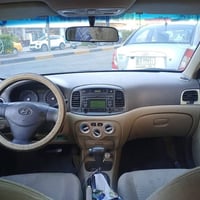 اكسنت ٢٠١١ • مشيه ٧٥ • عيب كير