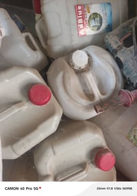 جليكانات • ٢٠لتر • نجف