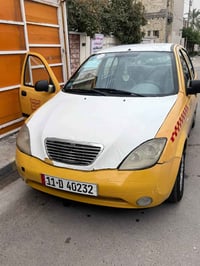 ٢٠١٥ • صفراء • بغداد الغزالية