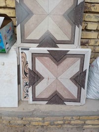 سقف ثانوي • ٨٠ قطعه