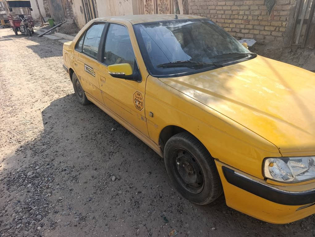بيجو بارص 15 بغداد 
كير محرك جديد .نقص تبريد . جراد بل صبغ . مكفوله من الضربه
*********** بغداد, العراق
