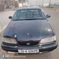 اوتوماتيك • ١٩٩٥ • تحويل