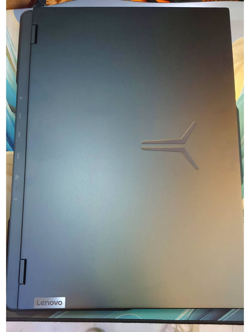 لينوفو Legion 5 Pro • i9-14900HX • RTX 4060