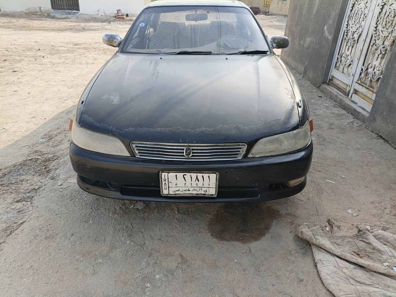 سلام عليكم مارك مكينه وكير وتخم تاير وحداديه بل كارتون بدي مكفول من الضربه بدي حلو ونصبتها حلوه بس بيها جراد رقم ذي غار تحويل ثاني يوم بيع او مراوس مكاني ناصريه مركز السعر 48 او مراوس ***********
