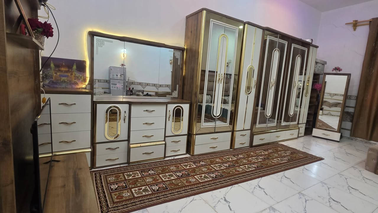 غرفه تركيه نص عمر للبيع
***********
مكاني ميسان السعر خاص
