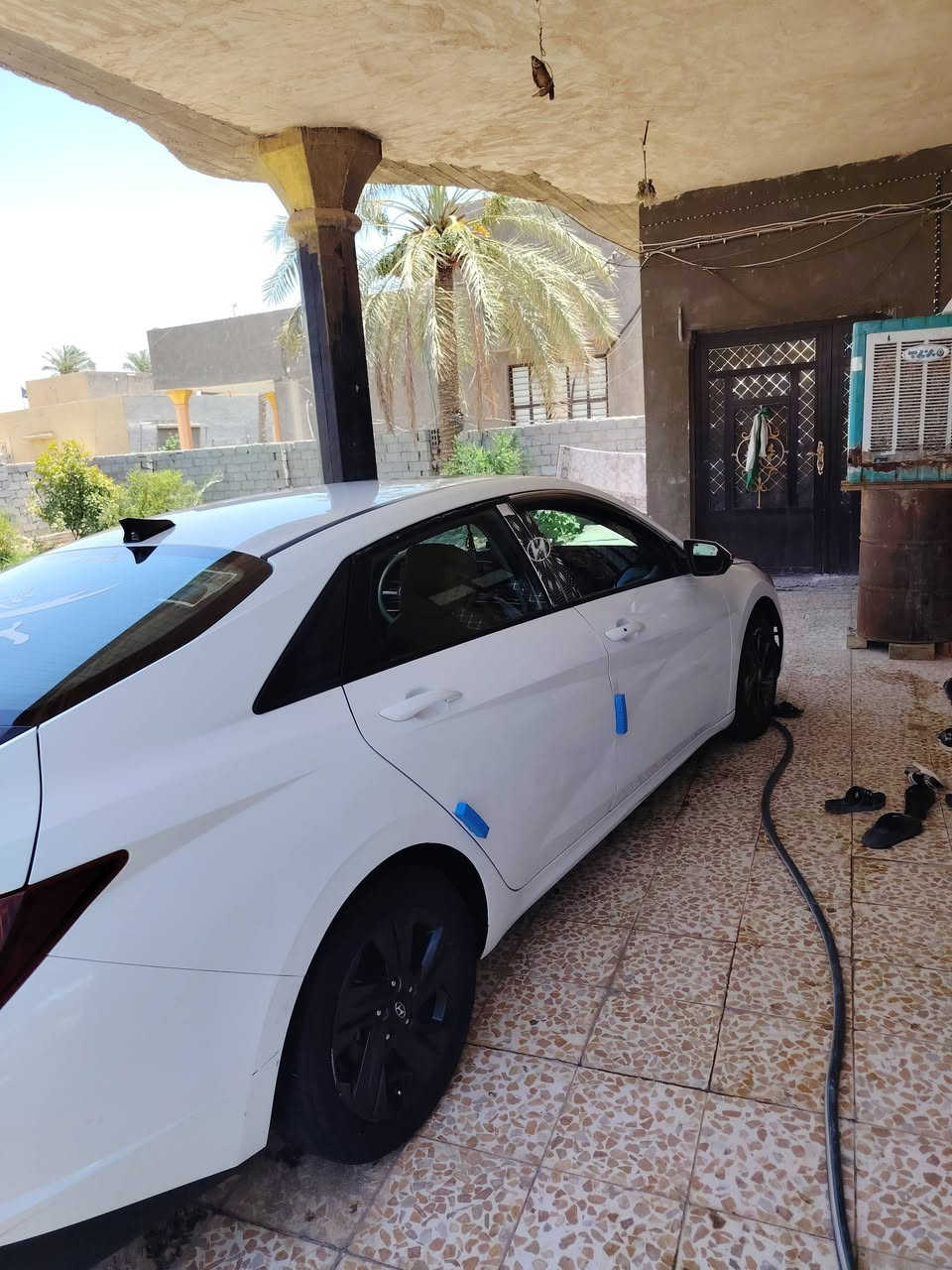 النتره • ٢٠٢٢ • بابل محاويل