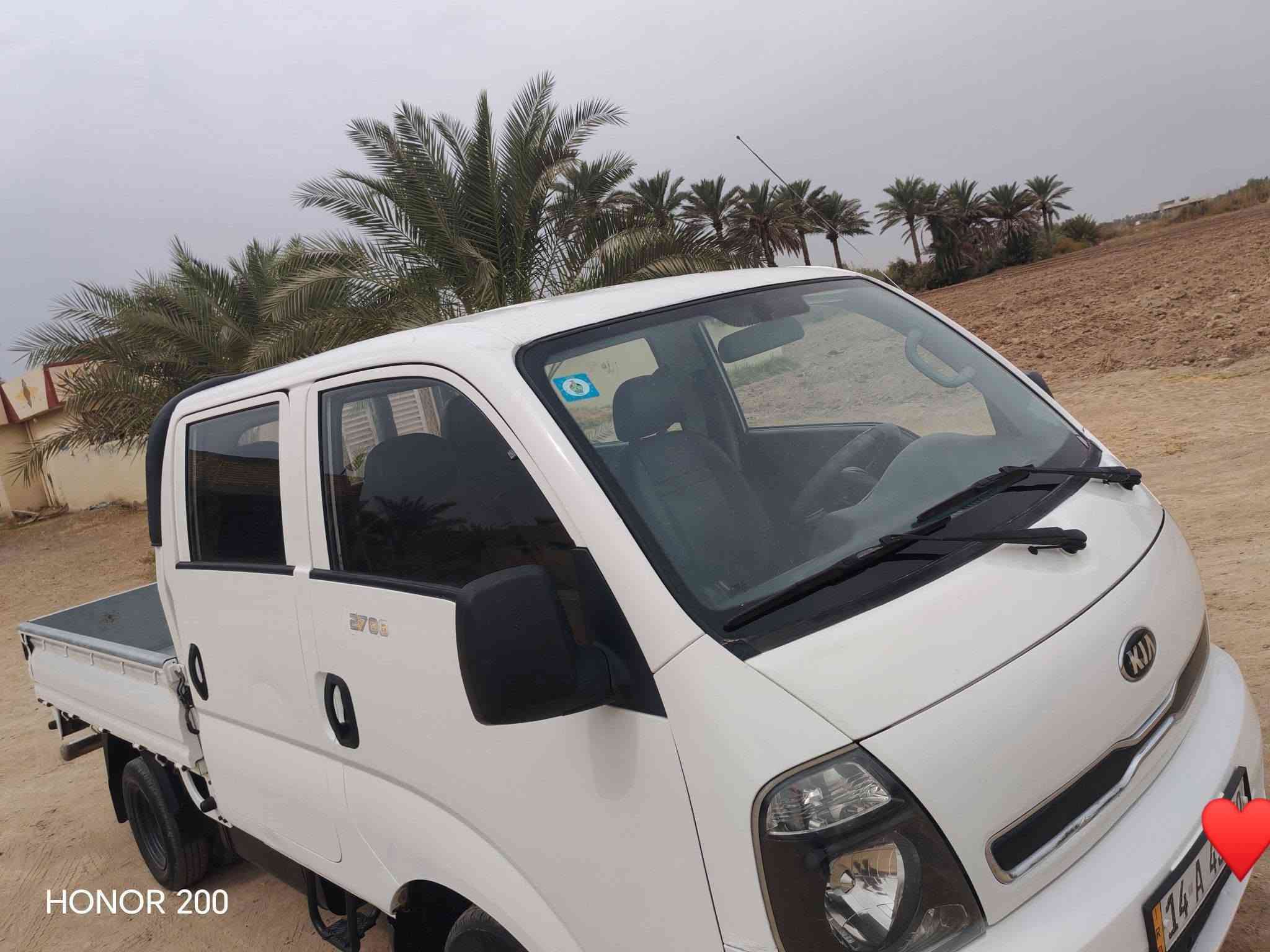 موديل ٢٠١٦ • دبل • ٢٧٠٠