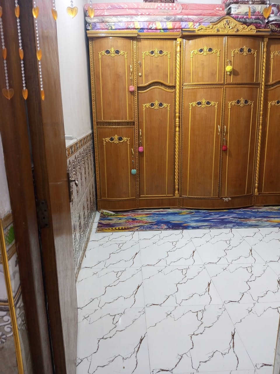 التنميه • بيت للبيع • ١٢٥م