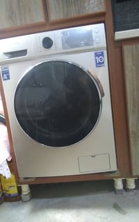 غسالة • گراند • تازة
