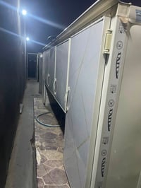 كاونتر • ٣ متر