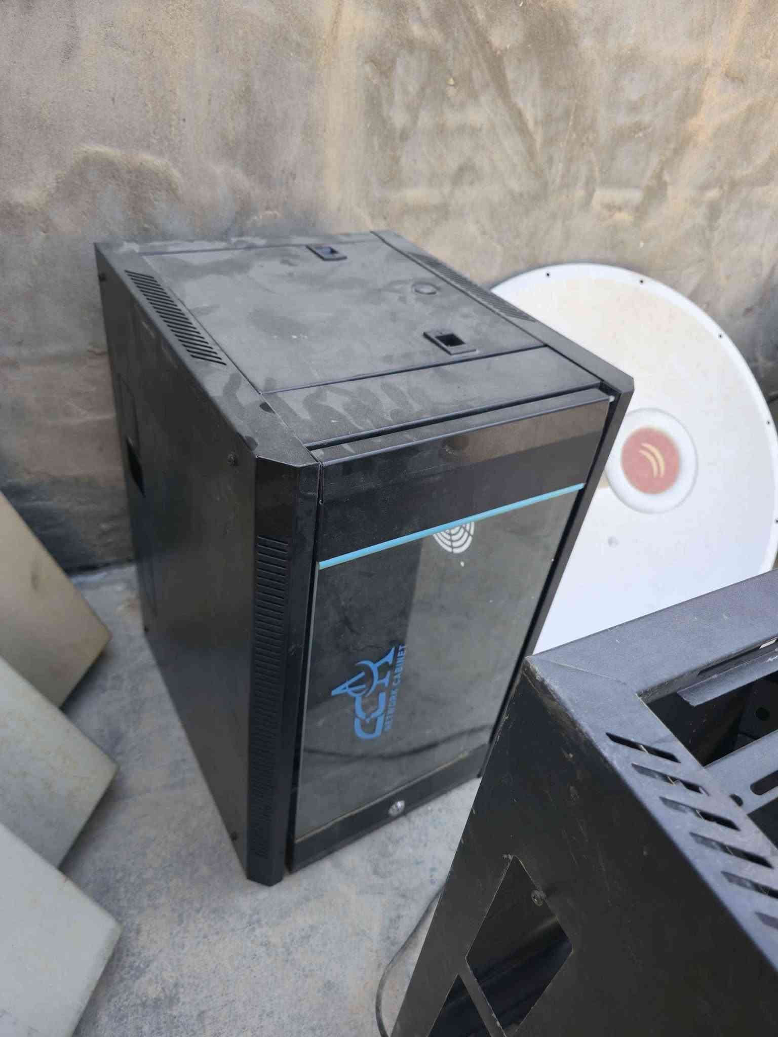 سكاتر ARC عدد 5 مع 912
+
سكاتر مايكروتك عدد 2 مع 912
+
دش مع تك ميموسا بسعر 225
+
راك 4 يونت بسعر 25
راك 6 يونت بسعر 35
مكان كربلاء ظهر مول الحارث
*********** كربلاء, العراق
