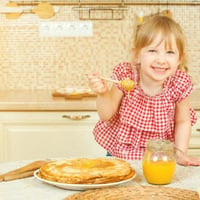 عسل السدر • للأطفال • توصيل منزلي