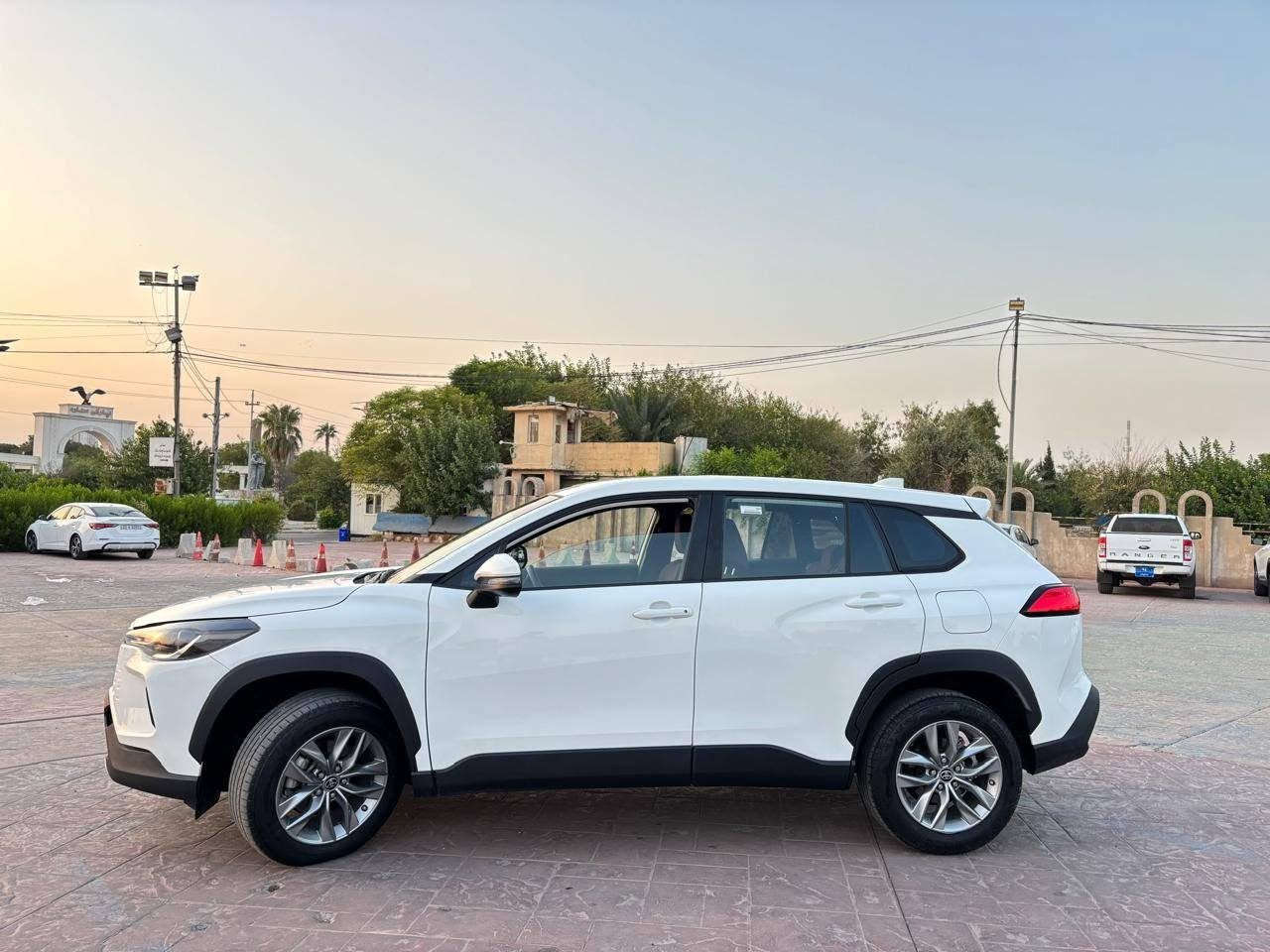 toyota cross 2025
خلیجی بێ سبوغ دەعامی بۆ دەعامی بەشەرت
30 هەزار کیلۆمەتر رۆیووە
گێر و مکینە کامل بەشەرت
رقم کاتی 2 مانگ و 20 رۆژی لەگەڵە
سعر خوار هەموو بازار
سعر 177 $ مجال
شوێن هەولێر
***********

تويوتا كورولا كروس 2025 – خليجي 🇯🇵🔥

🚘 Toyota Corolla Cross 2025
🇦🇪 خليجي، بدون صبغ
🛡️ ضمان شامل بشرط
📍 ماشية فقط 30,000 كم
⚙️ الجير والمكينة كامل بضمان
⏳ رقم كاتي شهرين و20 يوم متوفر معها
💰 السعر أقل من سعر السوق
💵 السعر: 17,700 دولار قابل للتفاوض
📍 الموقع: أربيل
📞 ***********
