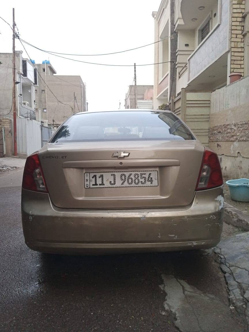 اوبترا موديل ٢٠٠٦ سيارة نظيفة جدا خير من الله كاملة مكملة و بيهة حتى منظومة غاز
السعر ٧٠$
العنوان بغداد الدورة
اي استفسار ***********
