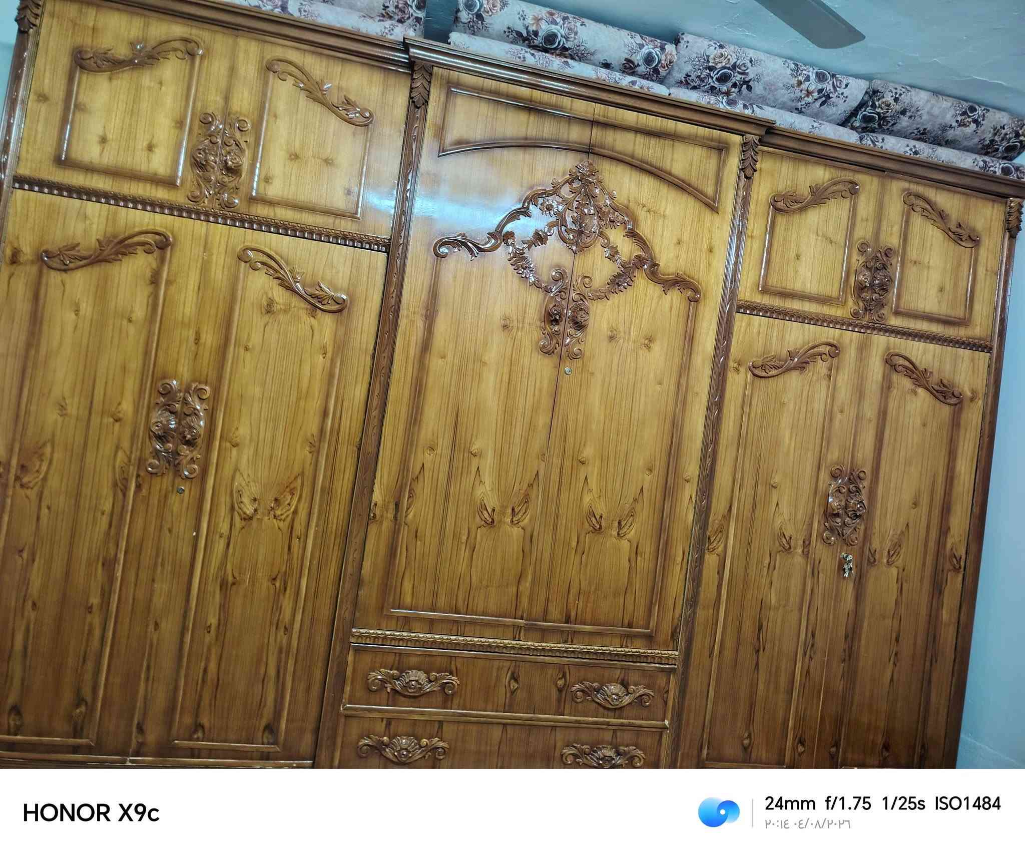 للبيع قنصور فصال ثقيل سعر 600 الف ***********
