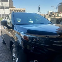سيارة للبيع جاك 2023 مكفولة من ضربة من صبغ السعر 110$ للاستفسار ع رقم ...