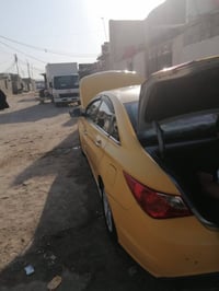موديل ٢٠١٣ • وارد كوري • محرك جديد