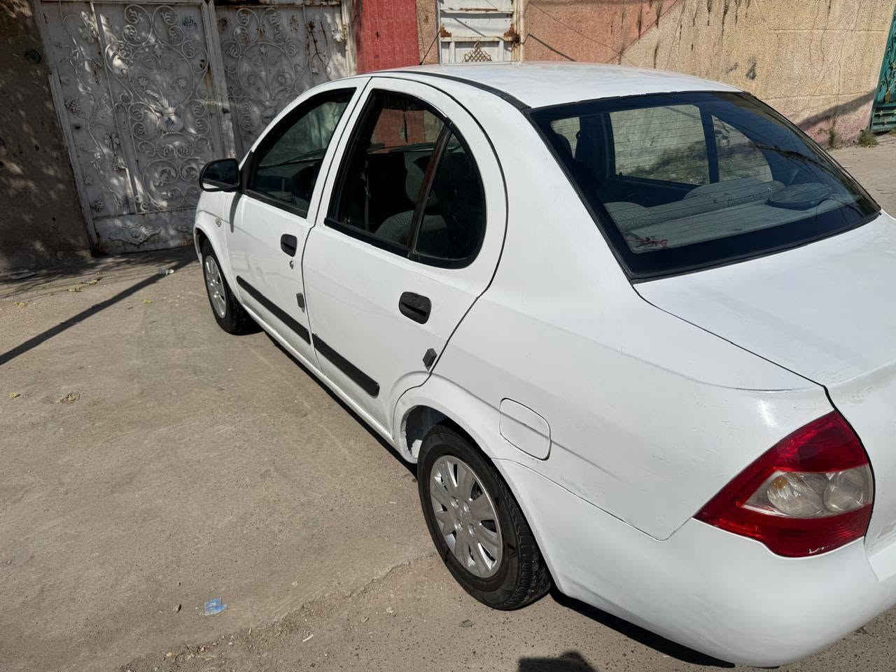 طيبة تايبا • ٢٠١٤ • حي الزهراء