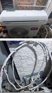 07721440582 طن ونص نضيف جداا