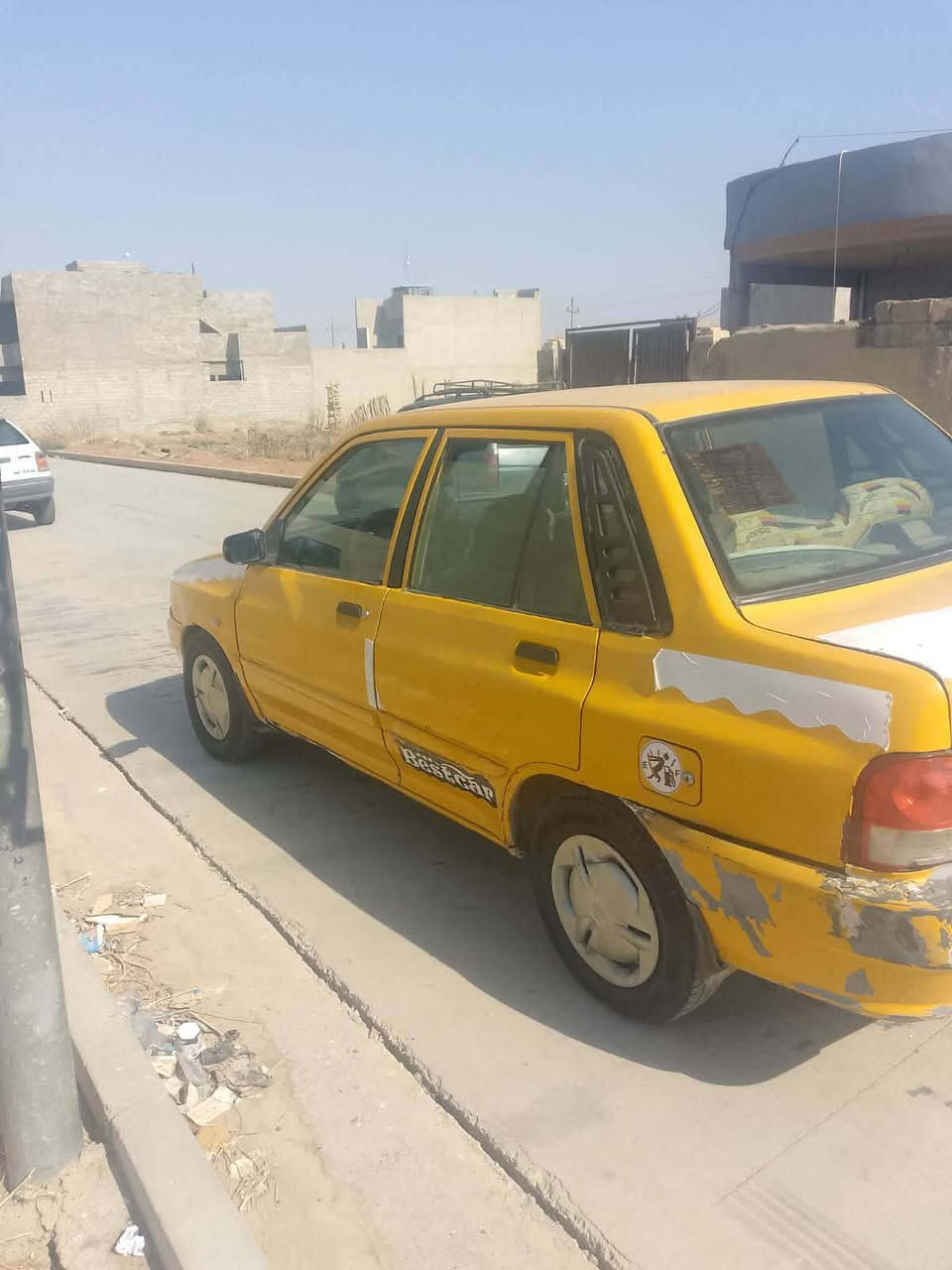 سلام عليكم سايبه البيع منغولي راقم أحمر نينوى شرعي بل موصل بحي العربي شرط تحويل سعر بلاش 9  ورقات هذا رقمي ***********
