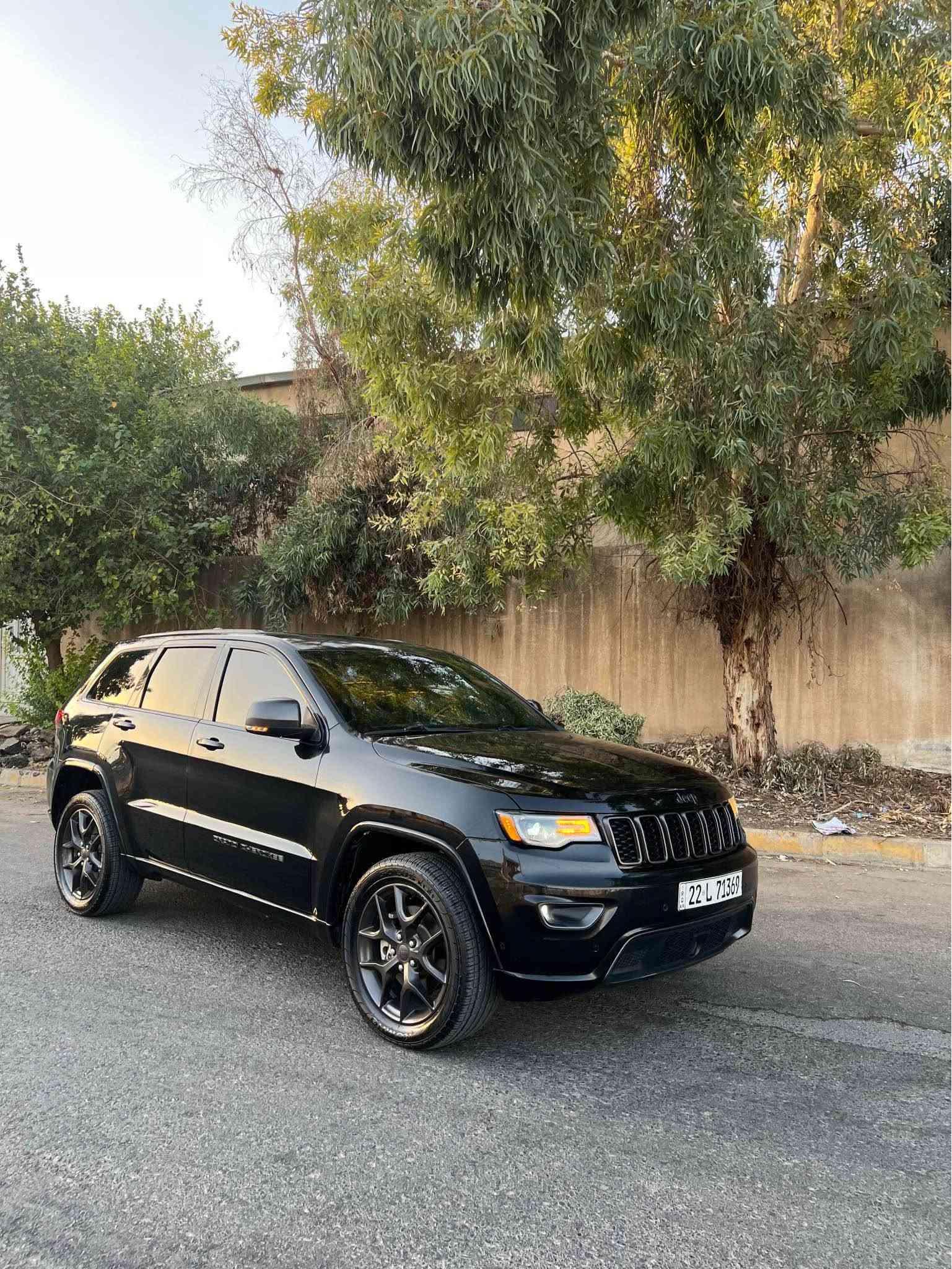 Jeeb 2021 وارد امريكى
مواصفات عيدميلاد قبات مواصفات اوتوبارك رادار كبير سياره جديدد خير من الله  ماشيه50ميل سياره بسمي  تحويل وكاله بشرت محرك كهارباي گير كل بشرت 
سياره موصفاته خاص حلوا اعلاء مواصفات بل جيب  
سياره  جاملغ باب سبغ بدون دواخل كله بشرت مكان سياره اربيل 
***********واتس اب
سياره للبيع مراوسه أربيل, العراق

