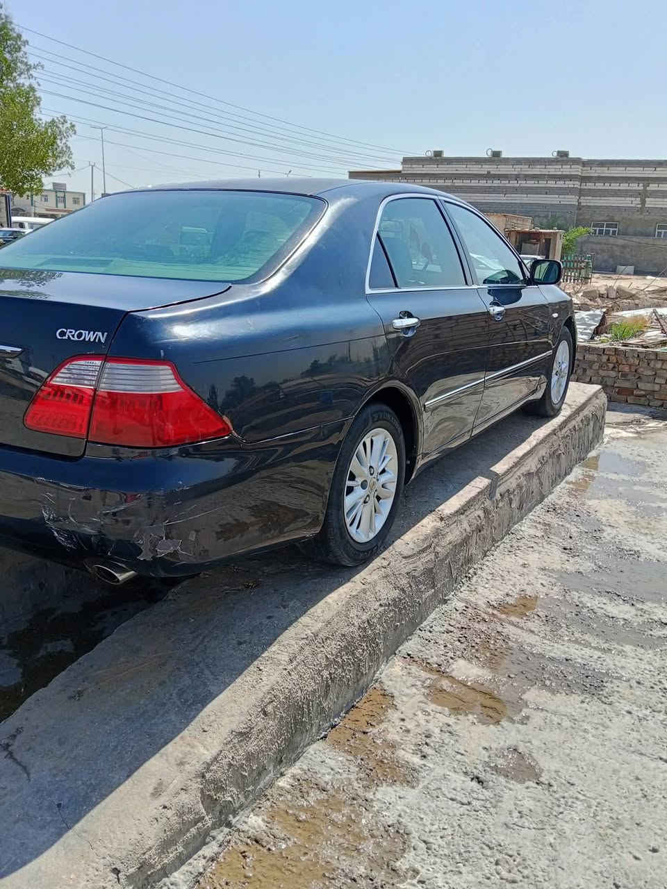 شاهينه للبيع كصة قماره فقط
شاصي 80 كير محرك جدد تبريد شغال سياره جاهزه كلش أرقام وسنويه شمالي طبق الأصل والفصل ويه شاصي
 مكان النجف السعر 45
للأستفسار المراسله واتساب فقط ***********
