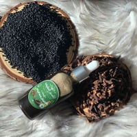 زيوت طبيعيه • معصور على البارد • تطويل الشعر