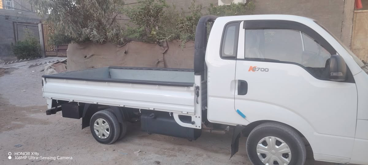 سلام عليكم
للبيع كيا بنكو موديل ٢٠٢٤ كفاله عامه كير محرك اكسن تبريد حداديه تخم تاير سبير مانازل مكفوله من كل شيء رقم دولي قادسيه ثاني يوم مداور
العنوان النجف الاشرف ناحية الحيدريه
السعر المطلوب ١٥٥ قابل للتفاوض
للمعلومات الاتصال على الرقم ***********
