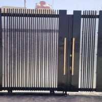 حدادة • أبواب وشبابيك • سماوه