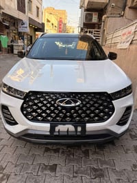 تيكو سفن برو • ٢٠٢٣ • ماشيه ٥٦٠٠٠