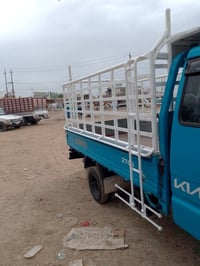 محجر • بنكو ٩٥ • بغداد