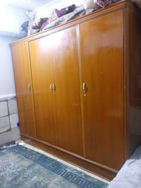 كنتور • ٤ بيبان • حي الوفاء نجف