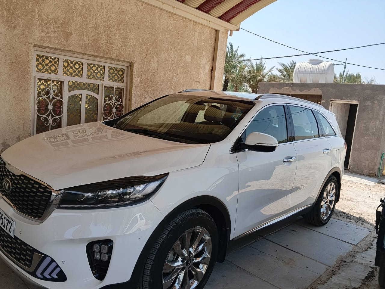 السلام عليكم سورنتو 2020 ماشيه 70 رقم بغداد دولي باسمنا مكينه كير حداديه تخم تاير تبريد 6سلندر بيها تبديل جاملغ امامي اصلي اثر دحجه مال ستوته صبغ شبر بل البنيد فقط السعر 230 مكانها ديوانيه *********** غير متواجد على النت
