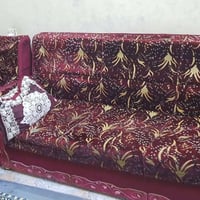 تخم قنفات • مستخدم • ٢ كبار ٣ صغار