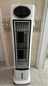 مبردة عامودية • نضيفة • بغداد الاعظمية