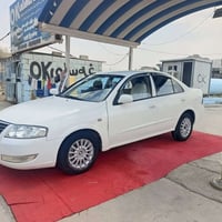 موديل ٢٠٠٩ • ٤ تواير جديدة • مكيف شغال