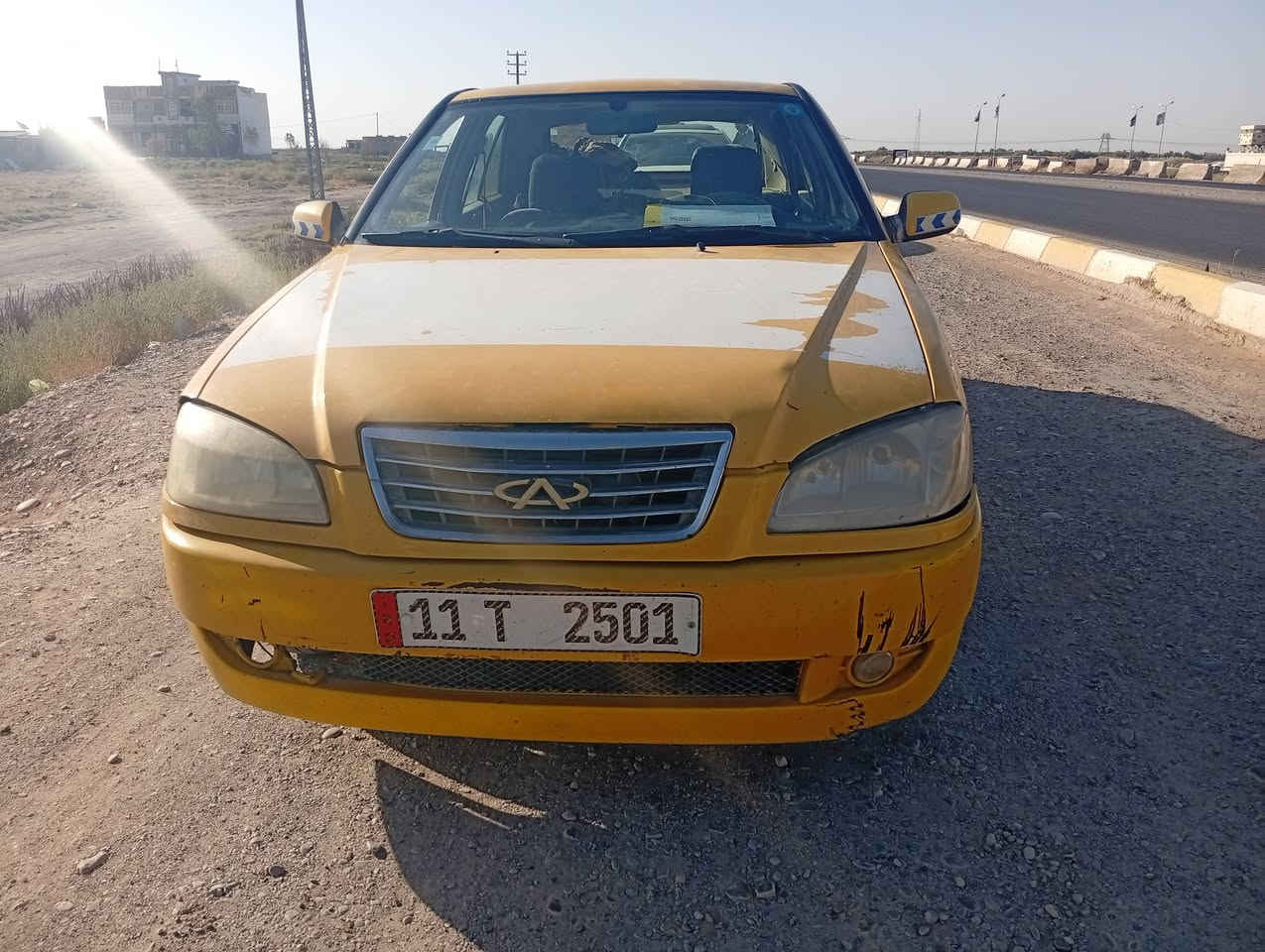 شيري كوين كير مكينه كوريلا سنويه جديد هزه جديد سياره نضيف مابي أي عيب سعره ٣٢ بي مجال مكاني جبراوه 
رقم تلفوني ***********
